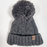 1-2Y
Grey Cable Hat