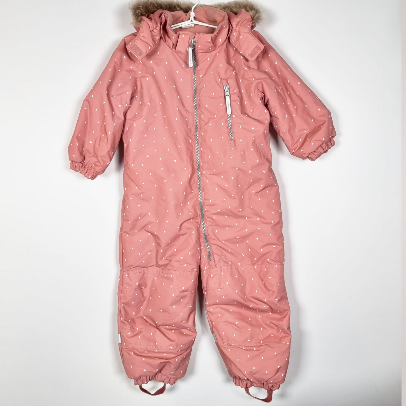 Girls Snowsuits