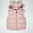 6-9M
Gold Dot Body Warmer