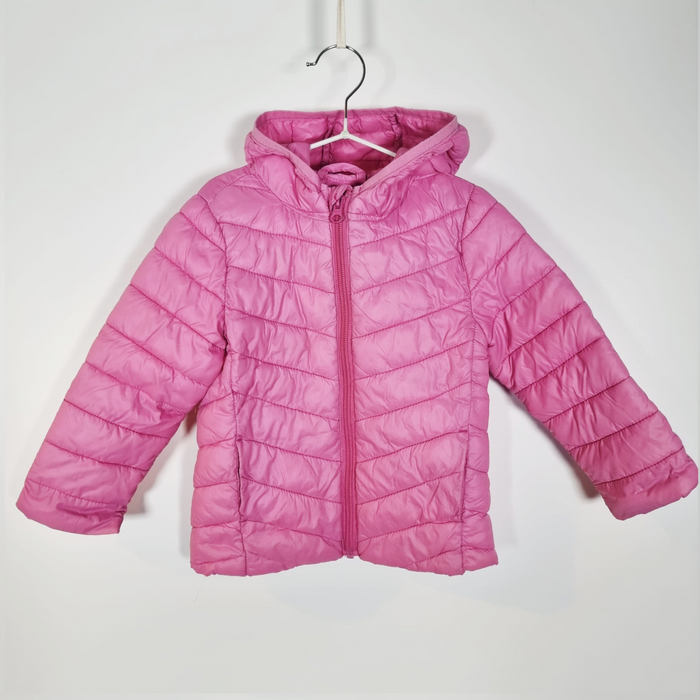 18-23M
Pink Jacket
