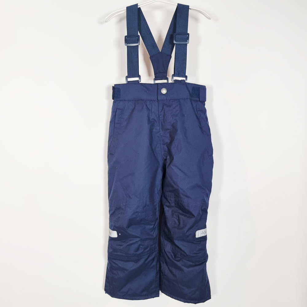 3-4Y
JoJo Salopettes