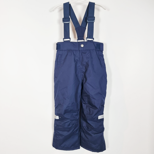 3-4Y
JoJo Salopettes