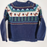 2-3Y
Acorn Jumper