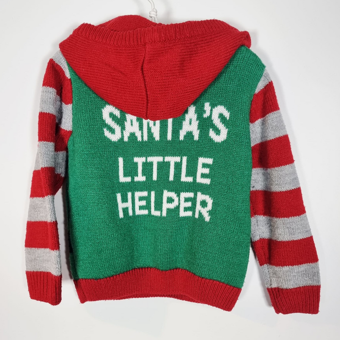 2-3Y
No. 1 Elf Jumper
