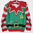 2-3Y
No. 1 Elf Jumper