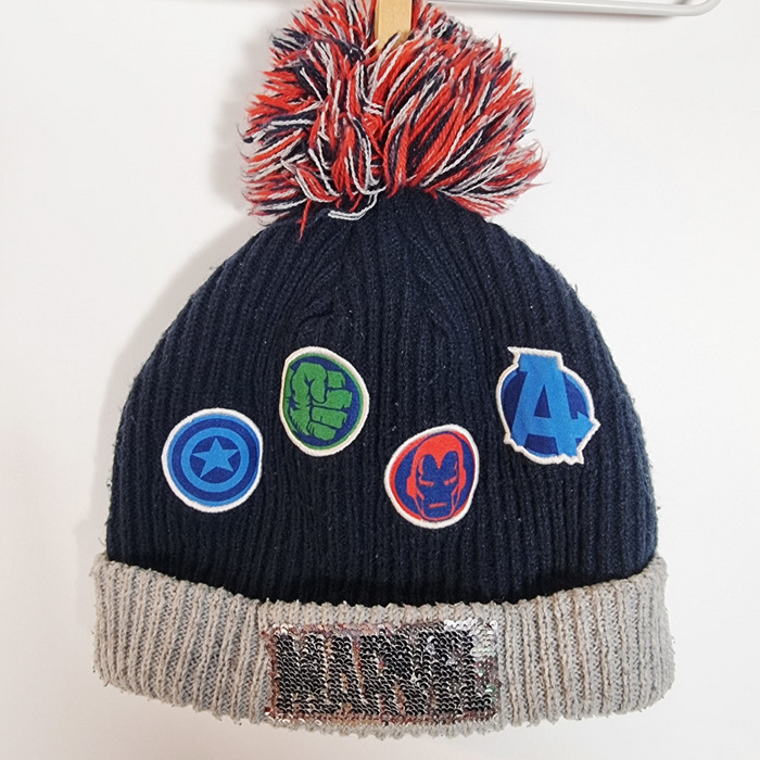 1-3Y
Marvel Hat