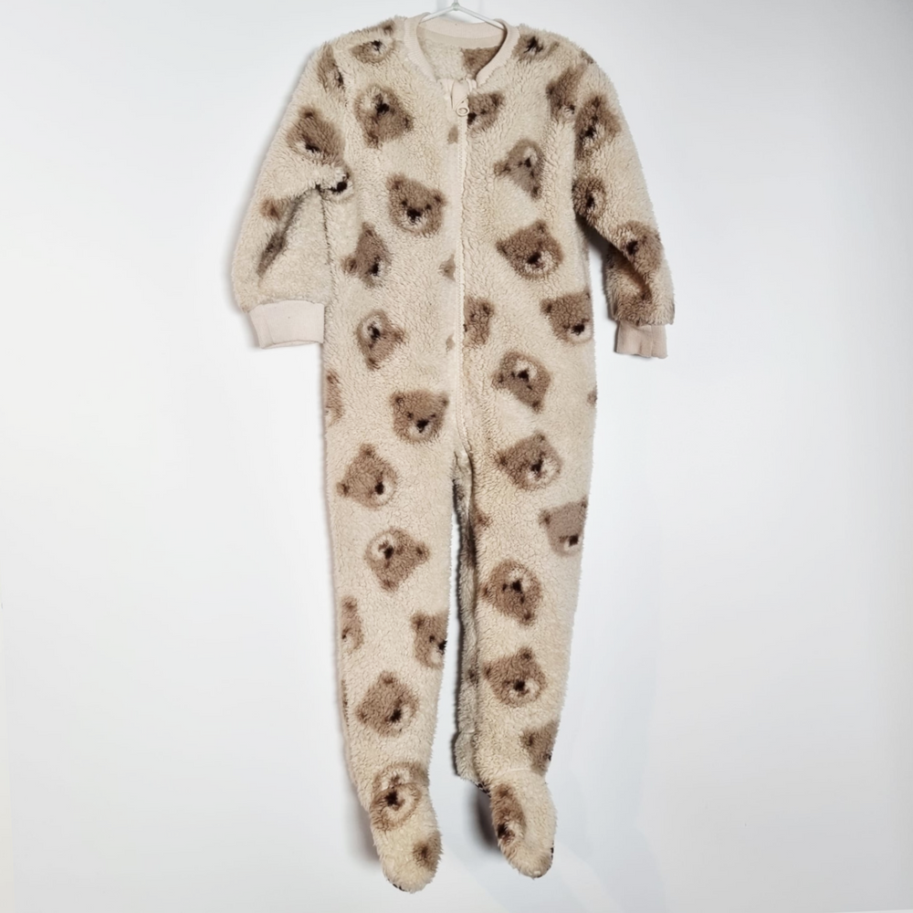 12-18M
Bears Onesie