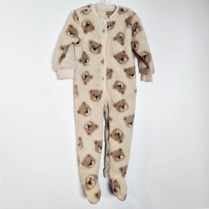 12-18M
Bears Onesie