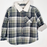 18-23M
Fleece Collar Shirt