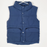 12-18M
Navy Body Warmer