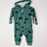 3M
Green Dino Onesie