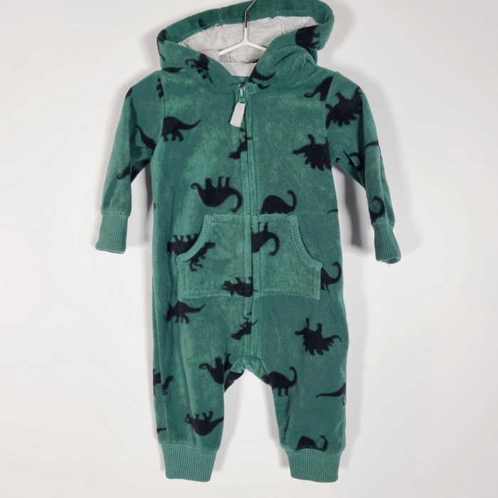 3M
Green Dino Onesie