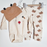 2-4M
Rudolph Set