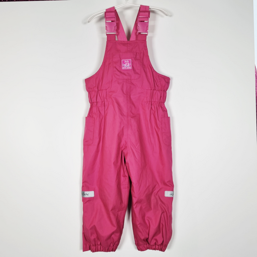 2-3Y
JoJo Snow Pants