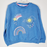 4-5Y
Rainbows Sweater