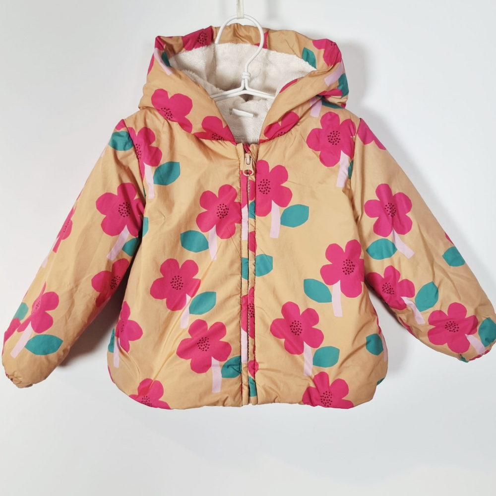 18-24M
Next Flower Jacket