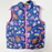 12M
Reversible Gruffalo Body Warmer