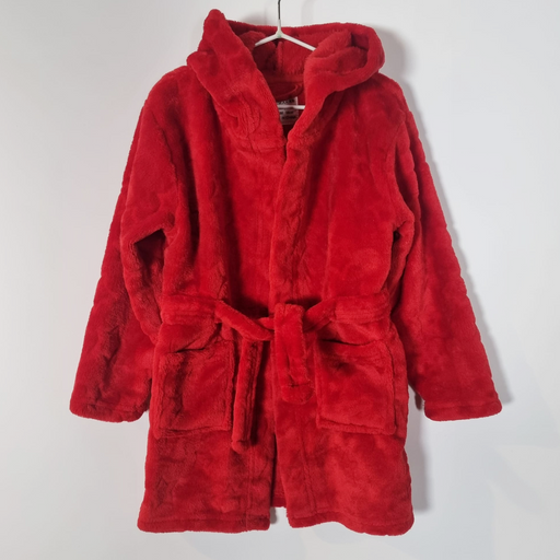 2-3Y
Red Dressing Gown