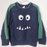 3Y
Lined Monster Sweater
