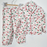 2-3Y
Santa Pyjamas