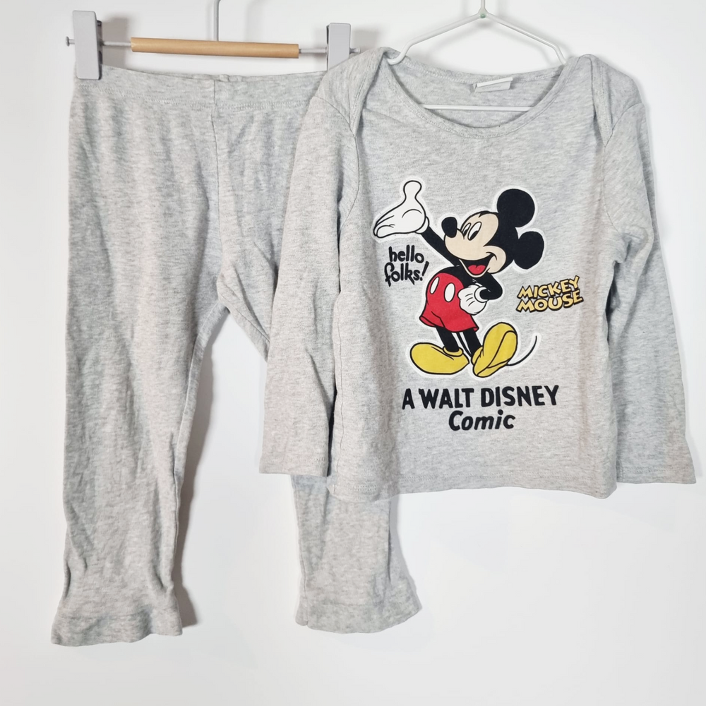 2-3Y
Disney Pyjamas