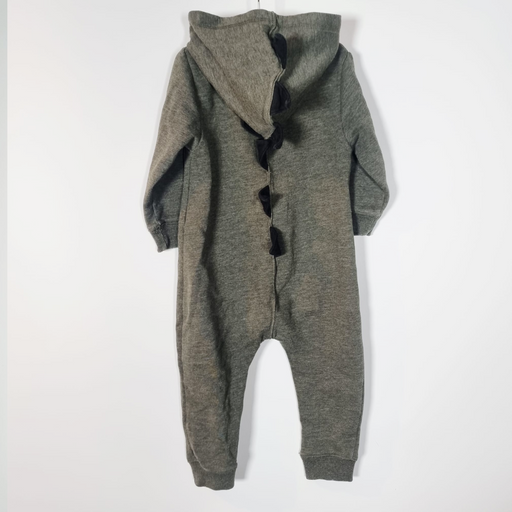 18-24M
Green All in One