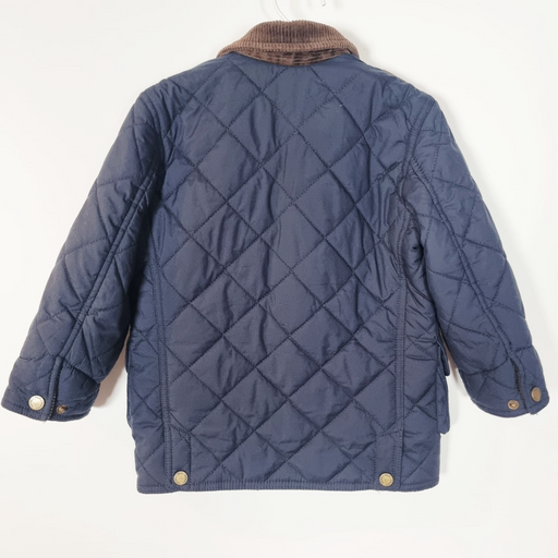 3Y
Polo Jacket