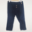 2-3Y
Navy Needlecord Pants