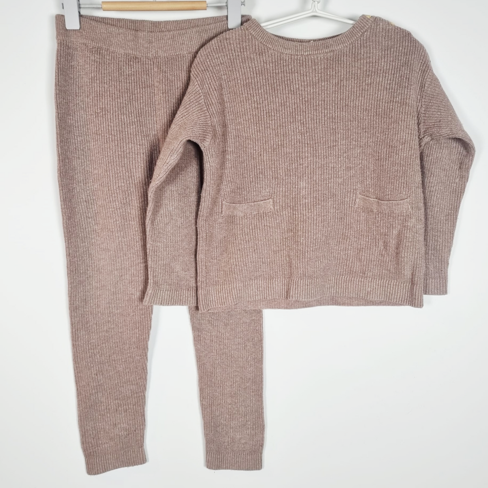 2-3Y
Organic Cotton Set