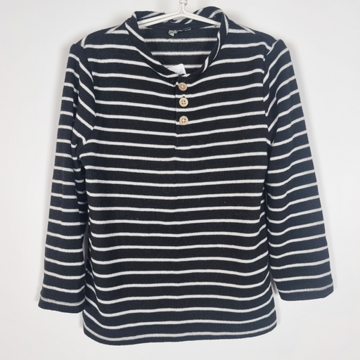 2-3Y
Long Sleeve Sweatshirt