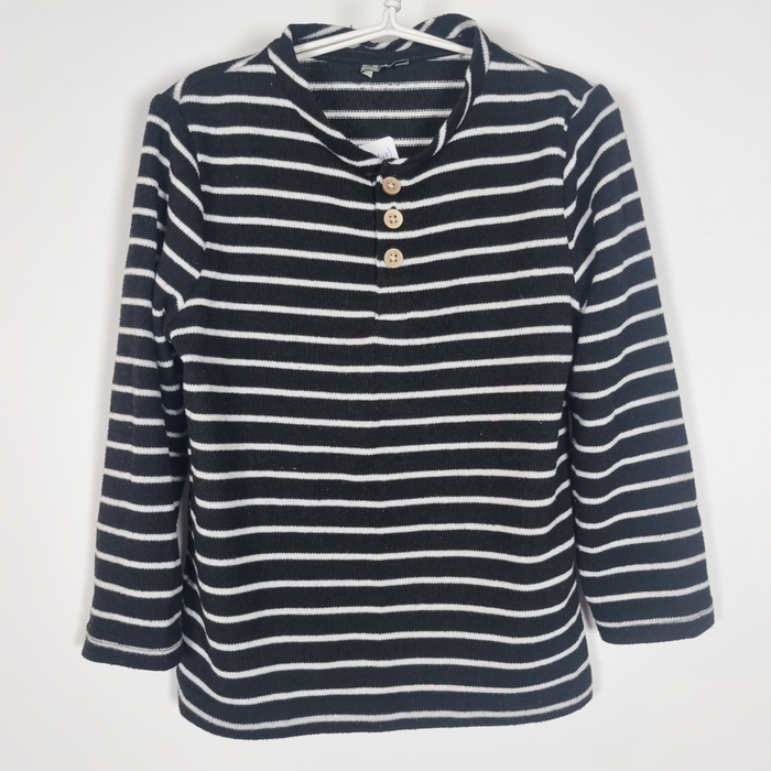 2-3Y
Long Sleeve Sweatshirt