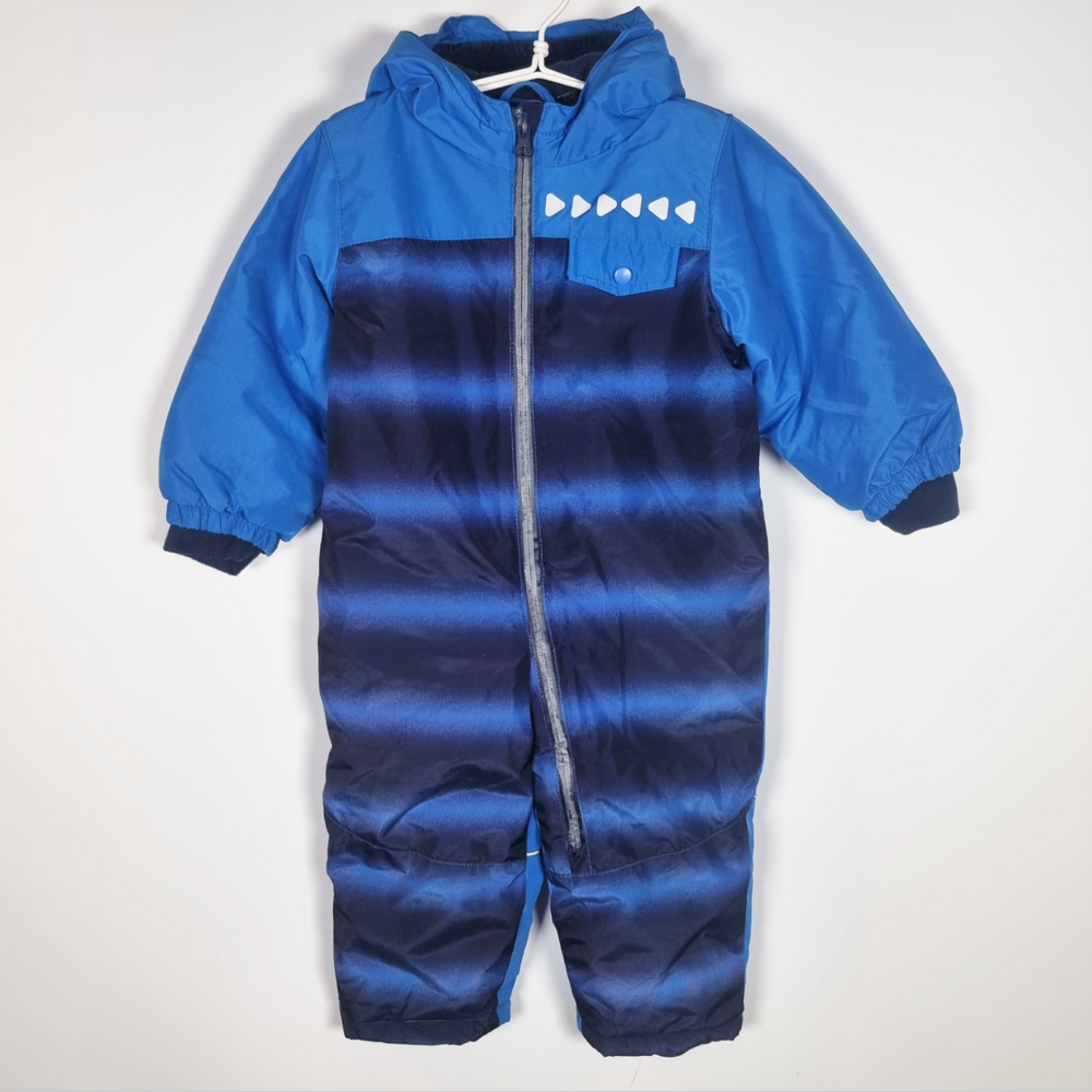 12-18M
Snow Suit