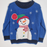 18-23M
Snowman Sweater