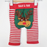 0-6M
Rudolph Leggings