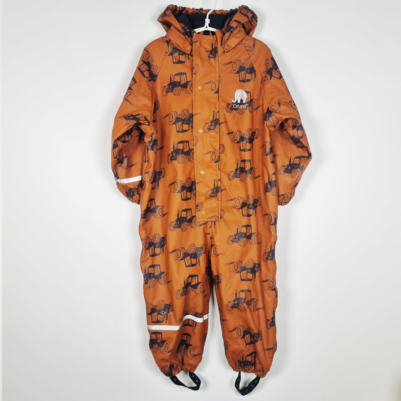 Boys Snowsuits