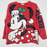 4Y
Minnie Christmas Top
