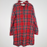 8-9Y
Tartan Shirt Dress