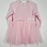 6-9M
TuTu Sweater Dress