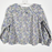 12-18M
Flowers Blouse