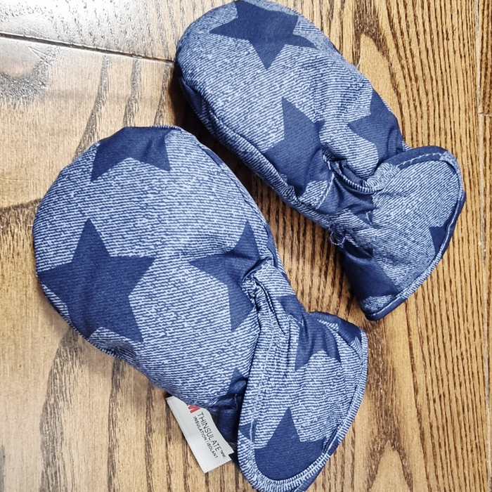 2-6M
Thinsulate Mittens