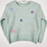 18-24M
Embroidered Flower Sweater