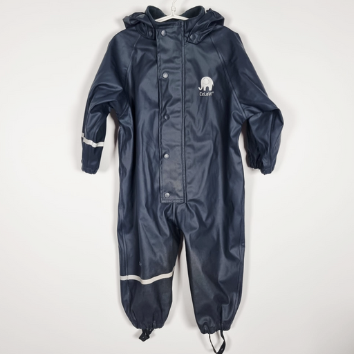 12M
Celavi Rainsuit