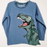 2-3Y
T-Rex Top