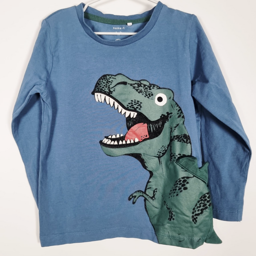 2-3Y
T-Rex Top
