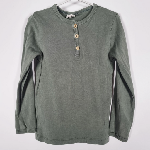 2-3Y
Cotton Long Sleeve Top