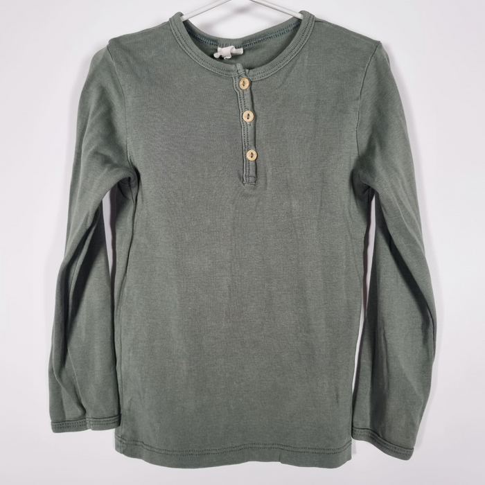 2-3Y
Cotton Long Sleeve Top