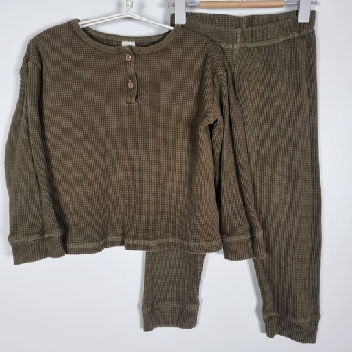 2-3Y
Organc Cotton Set