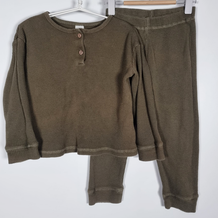 2-3Y
Organc Cotton Set