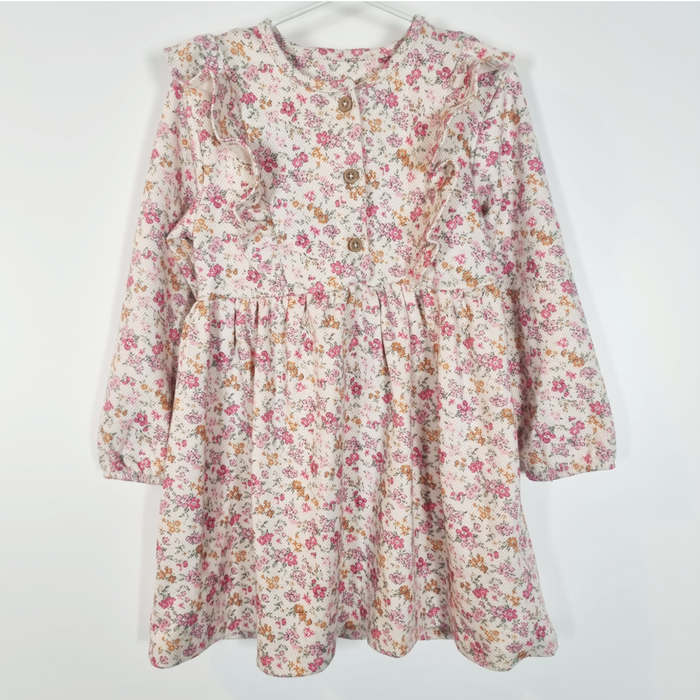 18-24M
Pink Posies Dress