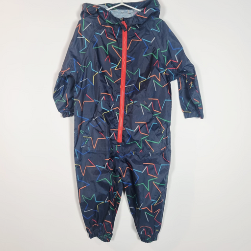12-18M
Puddle Suit